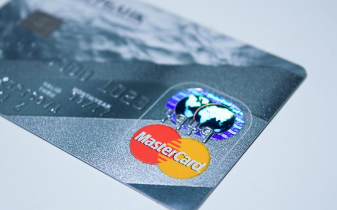 Mastercard Purchases Crypto Analytics Start-Up